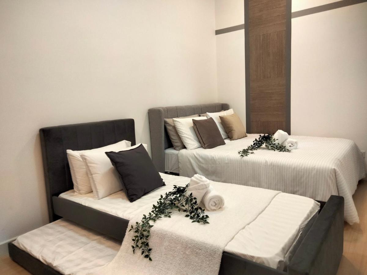 Continew Residence By Homebrickz Kuala Lumpur Ngoại thất bức ảnh