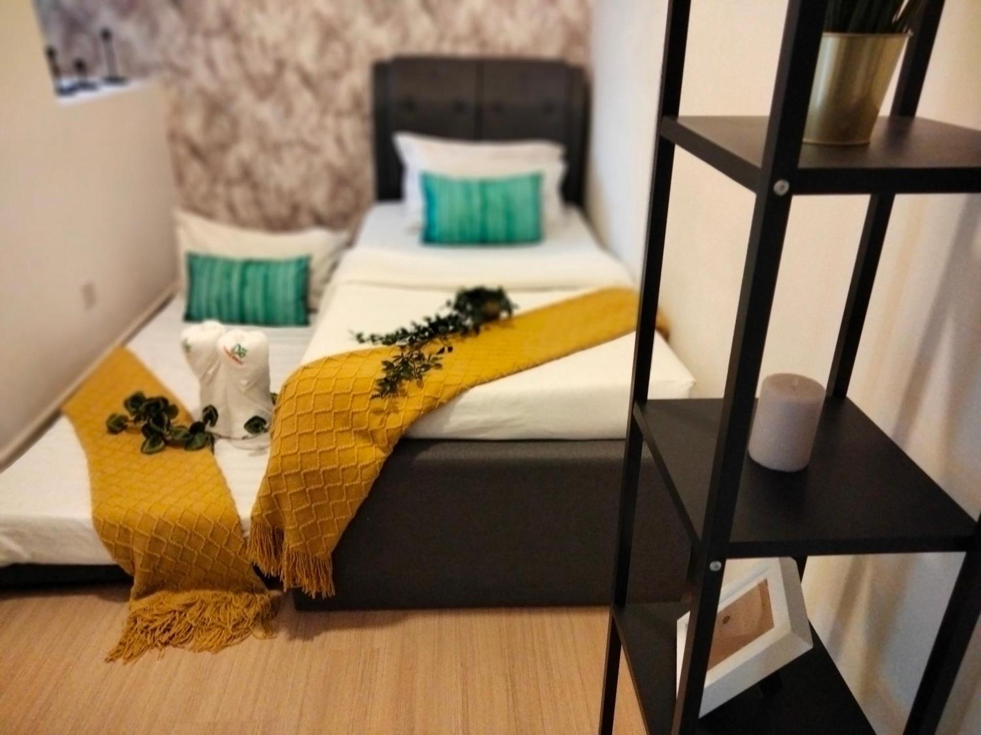 Continew Residence By Homebrickz Kuala Lumpur Ngoại thất bức ảnh
