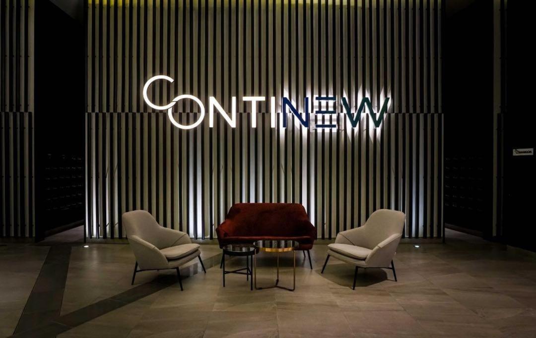 Continew Residence By Homebrickz Kuala Lumpur Ngoại thất bức ảnh