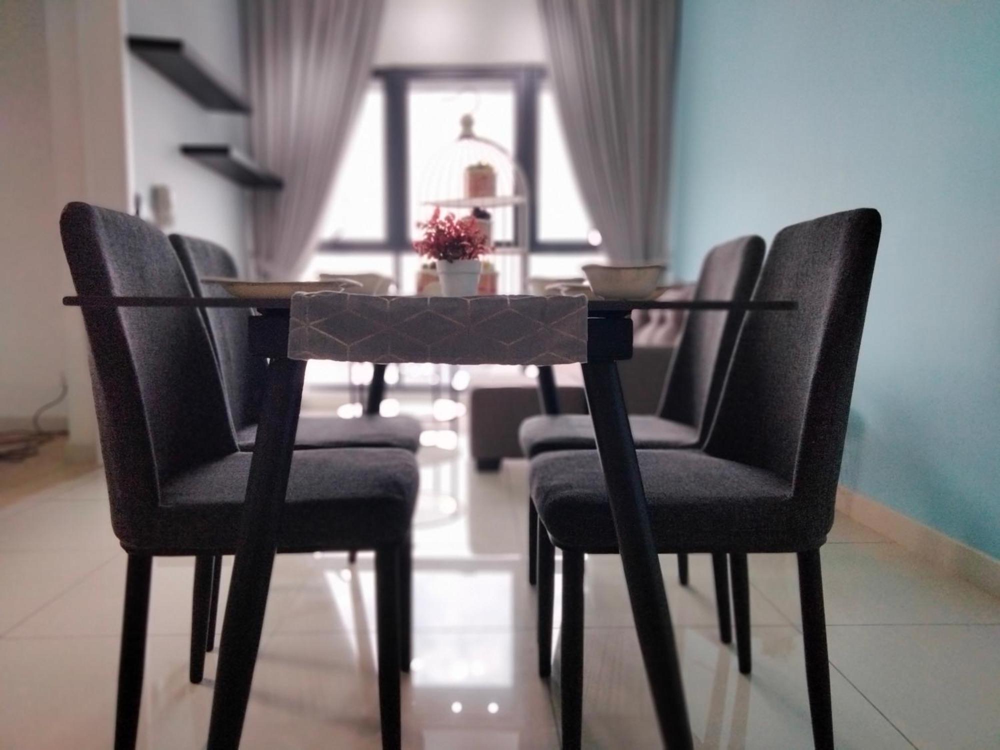Continew Residence By Homebrickz Kuala Lumpur Ngoại thất bức ảnh