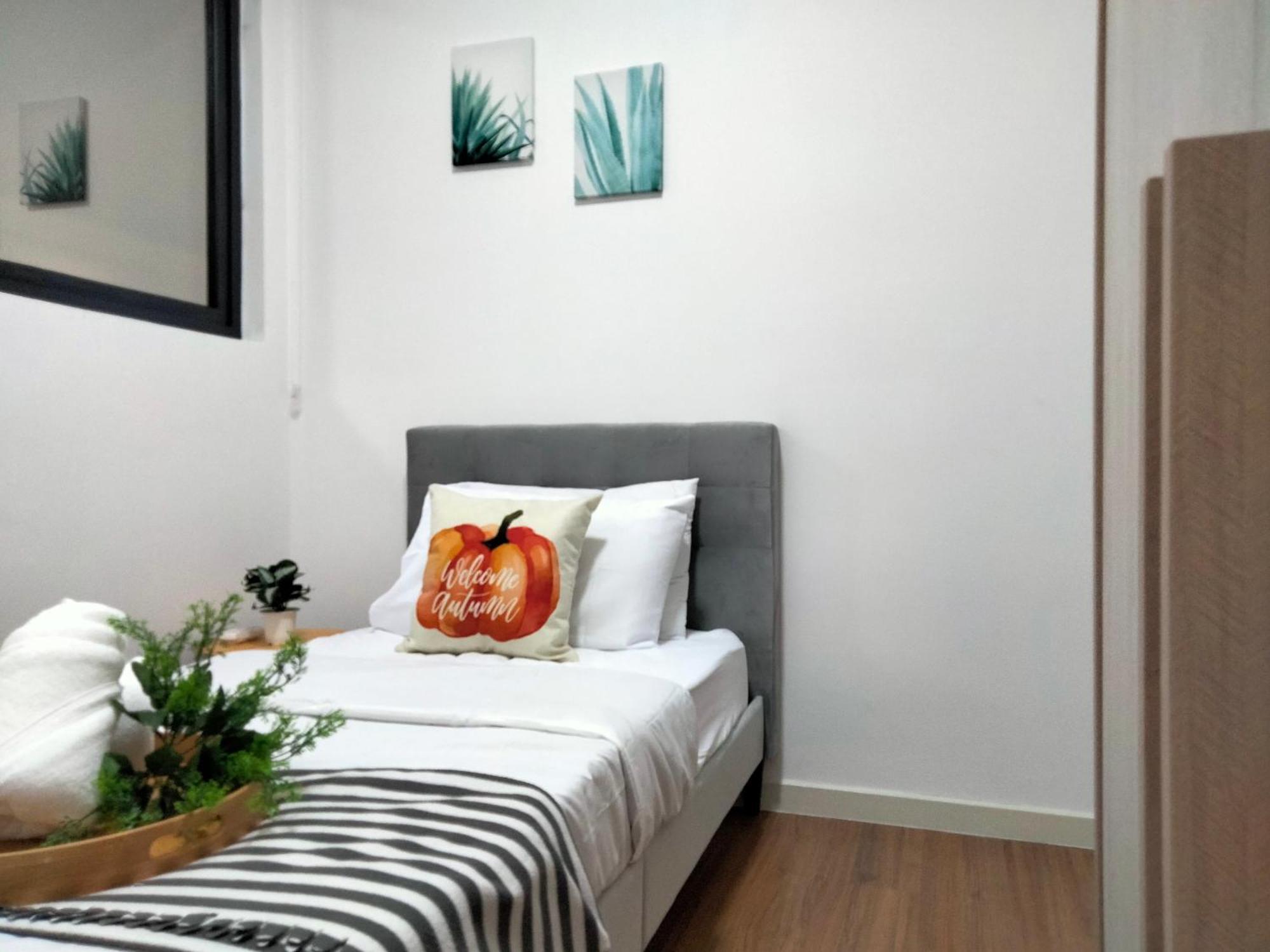 Continew Residence By Homebrickz Kuala Lumpur Ngoại thất bức ảnh